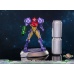 Metroid Prime PVC Statue Samus Gravity Suit Standard Edition 25 cm First 4 Figures Product