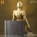 Metropolis 1927: Maschinenmensch 1:8 Scale Model Kit Star Ace Toys Product