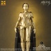 Metropolis 1927: Maschinenmensch 1:8 Scale Model Kit Star Ace Toys Product