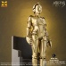 Metropolis 1927: Maschinenmensch 1:8 Scale Model Kit Star Ace Toys Product