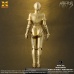 Metropolis 1927: Maschinenmensch 1:8 Scale Model Kit Star Ace Toys Product