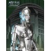 Metropolis Statue 1/4 Maschinenmensch Silver 40 cm Star Ace Toys Product