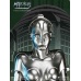 Metropolis Statue 1/4 Maschinenmensch Silver 40 cm Star Ace Toys Product