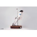 Michael Jackson: Smooth Criminal 1:3 Scale Statue Pure Arts Product
