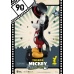 Mickey Mouse Statue 1/4 Tuxedo 90th Anniversary Beast Kingdom Product