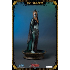 Midna  The Legend of Zelda Twilight Princess Statue | First 4 Figures