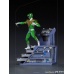 Mighty Morphin Power Rangers: Green Ranger 1:10 Scale Statue Iron Studios Product
