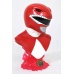 Mighty Morphin Power Rangers: Legends in 3D - Red Ranger 1:2 Scale Bust Diamond Select Toys Product