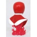 Mighty Morphin Power Rangers: Legends in 3D - Red Ranger 1:2 Scale Bust Diamond Select Toys Product