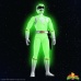 Mighty Morphin Power Rangers: Ultimates Wave 5 - Green Ranger Glow 7 inch Action Figure Super7 Product