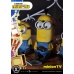 Minions: Minions TV Statue Prime 1 Studio Product