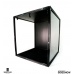 Moducase Acrylic Display Case with Lighting DF60 Sideshow Collectibles Product