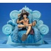 Monkey D. Luffy 20th Anniversary Ver. Tamashii Nations Product