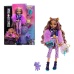 Monster High Doll Clawdeen Wolf 25 cm mattel Product