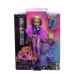 Monster High Doll Clawdeen Wolf 25 cm mattel Product