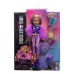 Monster High Doll Clawdeen Wolf 25 cm mattel Product