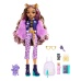 Monster High Doll Clawdeen Wolf 25 cm mattel Product