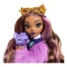 Monster High Doll Clawdeen Wolf 25 cm mattel Product