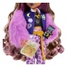 Monster High Doll Clawdeen Wolf 25 cm mattel Product