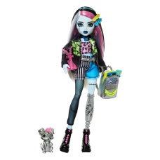 Monster High Doll Frankie Stein 25 cm | mattel