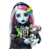 Monster High Doll Frankie Stein 25 cm mattel Product