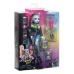 Monster High Doll Frankie Stein 25 cm mattel Product