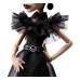 Monster High x Wednesday Doll Raven Wednesday mattel Product