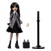 Monster High x Wednesday Doll Wednesday Addams mattel Product