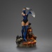 Mortal Kombat Art Scale Statue 1/10 Kitana 22 cm Iron Studios Product