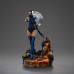 Mortal Kombat Art Scale Statue 1/10 Kitana 22 cm Iron Studios Product