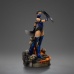 Mortal Kombat Art Scale Statue 1/10 Kitana 22 cm Iron Studios Product