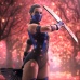 Mortal Kombat Art Scale Statue 1/10 Kitana 22 cm Iron Studios Product