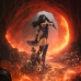 Mortal Kombat Art Scale Statue 1/10 Kitana 22 cm Iron Studios Product