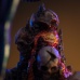 Mortal Kombat Art Scale Statue 1/10 Kitana 22 cm Iron Studios Product