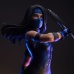 Mortal Kombat Art Scale Statue 1/10 Kitana 22 cm Iron Studios Product