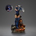 Mortal Kombat Art Scale Statue 1/10 Kitana 22 cm Iron Studios Product