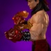 Mortal Kombat Art Scale Statue 1/10 Liu Kang 23 cm Iron Studios Product