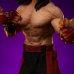 Mortal Kombat Art Scale Statue 1/10 Liu Kang 23 cm Iron Studios Product