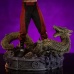 Mortal Kombat Art Scale Statue 1/10 Liu Kang 23 cm Iron Studios Product