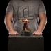 Mortal Kombat Art Scale Statue 1/10 Liu Kang 23 cm Iron Studios Product