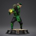 Mortal Kombat Art Scale Statue 1/10 Reptile 20 cm Iron Studios Product