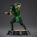 Mortal Kombat Art Scale Statue 1/10 Reptile 20 cm Iron Studios Product