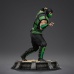 Mortal Kombat Art Scale Statue 1/10 Reptile 20 cm Iron Studios Product