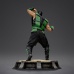 Mortal Kombat Art Scale Statue 1/10 Reptile 20 cm Iron Studios Product