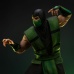 Mortal Kombat Art Scale Statue 1/10 Reptile 20 cm Iron Studios Product