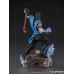 Mortal Kombat Art Scale Statue 1/10 Sub-Zero 23 cm Iron Studios Product