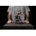 Mortal Kombat: Baraka 1:10 Scale Statue Iron Studios Product