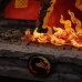 Mortal Kombat Deluxe Art Scale Statue 1/10 Scorpion Fatality 27 cm Iron Studios Product