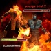 Mortal Kombat Deluxe Art Scale Statue 1/10 Scorpion Fatality 27 cm Iron Studios Product