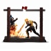 Mortal Kombat Deluxe Art Scale Statue 1/10 Scorpion Fatality 27 cm Iron Studios Product